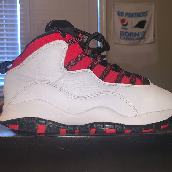 Jordan 10 - Picture 4 of 4